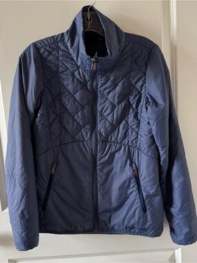 Marmot lightweight coat